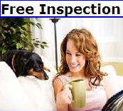 Call First Florida Termite and Pest Control for a Free Inspection